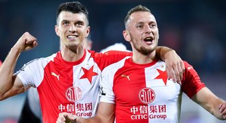 Slavia útočí na rekordy! 12 milníků, které mohou červenobílí překonat