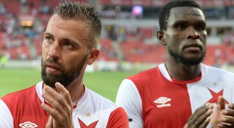 Los LM: Když Slavia postoupí, půjde na Ajax, či Lutych a začne venku