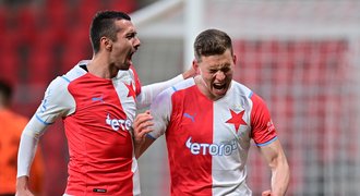 Ideální sestava Slavie: Dvě posily v základu, na hrotu teenager