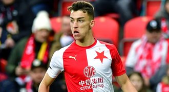 Problém v útoku? Ani ne. Trpišovský už ví, že Slavia má v Musovi poklad