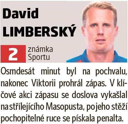 David Limberský