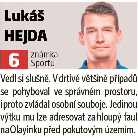 Lukáš Hejda