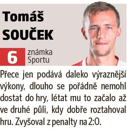 Tomáš Souček