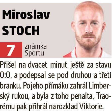 Miroslav Stoch