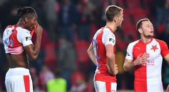 SESTŘIHY: Slavia ztratila, Plzeň stáhla její náskok. Sparta padla