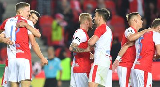 Experti jsou před startem Slavie v Miláně opatrní, fanoušci mají jasno