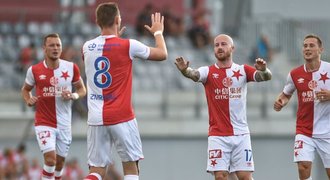 Video v prvním kole: Sparta, Slavia i Plzeň by měly být pod dohledem