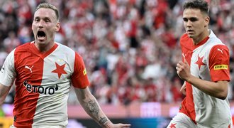 ONLINE + VIDEO: Slavia - Baník. Zvládnou domácí vstup do nadstavby?