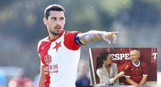 Fanoušci Sparty o Stanciovi: Hrozně zklamal! Nesnáším ho! Ať se těší na derby!