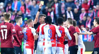 Zkazila derby přehnaná tvrdost? ANO, pojďte hrát fotbal!