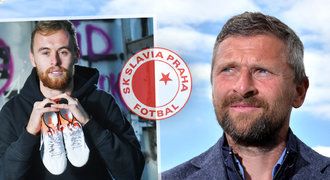 Hašek vs. Sparta: verdikt každým dnem. Kdy chtěla záložníka Slavia?