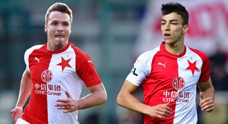 Slavia: útok s novým šmrncem. Teclovy zkušenosti i muž okamžiku