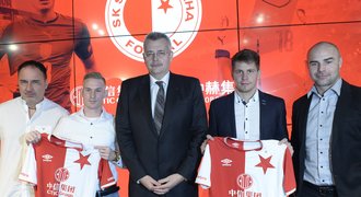 Slavia loví české posily. Cílem je Liga mistrů, odmítá letní oslabení