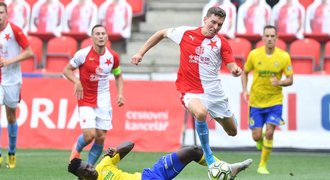 SESTŘIHY: Slavia drží náskok, Baník ve skupině o titul. Opava není poslední