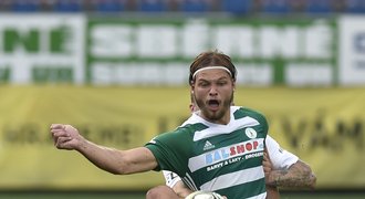 SESTŘIH: Slovácko - Bohemians 1:2. "Klokani" mají jistý boj o Evropu, Petržela vyloučen