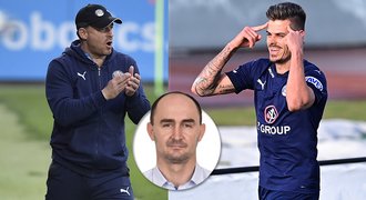 Šéf Slovácka: O odchodu Svědíka, Klimentovi i kontroverzním majiteli