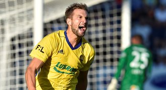 SESTŘIH: Slovácko – Zlín 0:4. Ševci po moravském šlágru tlačí na Spartu