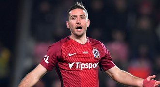 Chipciu se po roce vrací do Anderlechtu. Sparta neuplatnila opci