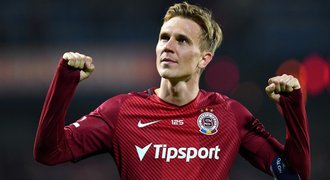 Dočkal: Závan změny! Spartu zlepšil sportovně, v čem převýšil Kangu?