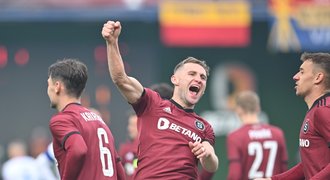 ONLINE + VIDEO: Olomouc - Sparta 0:0. Hosté bez Vitíka, vpředu silné trio