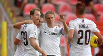 Sparta má jistotu od UEFA: V Evropské lize jde rovnou do skupiny