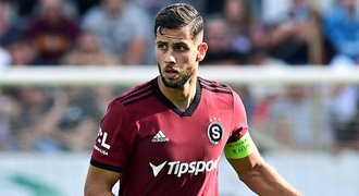 Feyenoord přitápí pod kotel, navýšil nabídku na Hancka. Sparta dál váhá