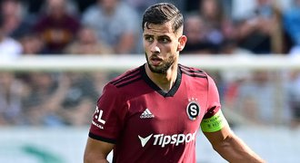 Feyenoord přitápí pod kotel, navýšil nabídku na Hancka. Sparta dál váhá Feyenoord přitápí pod kotel, navýšil nabídku na Hancka. Sparta dál váhá