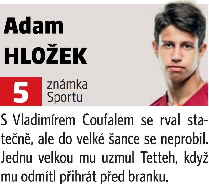 Adam Hložek