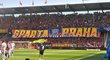 Sparta slaví 37. titul v klubové historii