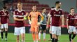 SESTŘIH: Sparta - Hradec 1:1. „Votroci“ zaskočili dalšího favorita