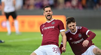 Proč (ne)prodat Hancka: zdraví i ambice hráče. Sparta v něm má lídra