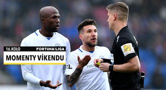 Vybral si, co potřeboval. Kopecký ostře o sudích, Součkovi či Karviné