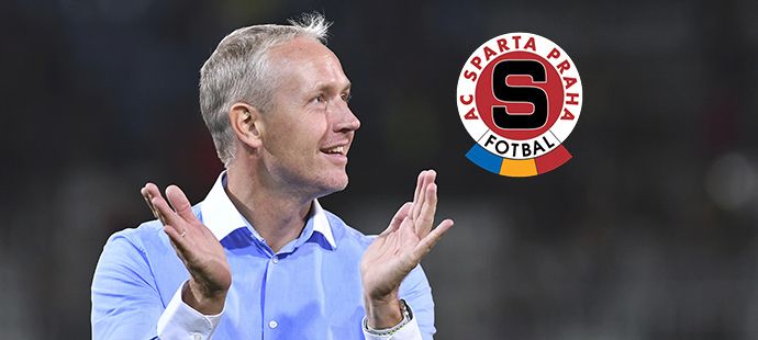 Sparta má jasno! Jde po Jílkovi, ve hře je i překvapivá varianta