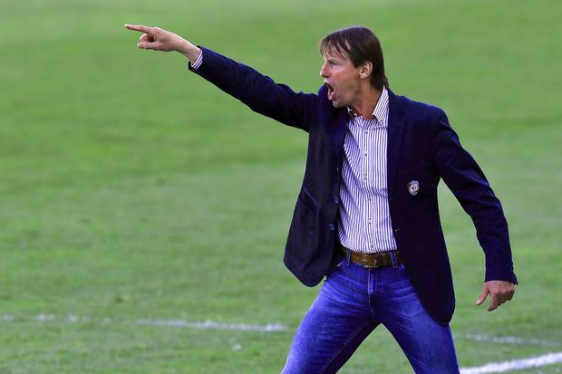 František Straka si prošel mnoha trenérskými štacemi František Straka si prošel mnoha trenérskými štacemi