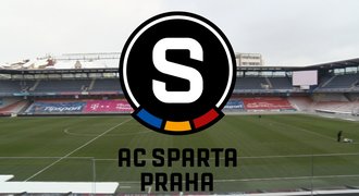 Jak vznikalo nové logo Sparty. Klub nechtěl úplnou revoluci