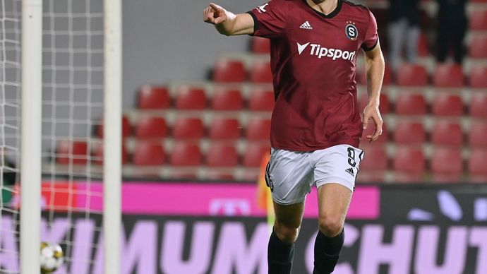 Nahradí Kuchtu mladíček Filip Vecheta ze Slovácka?