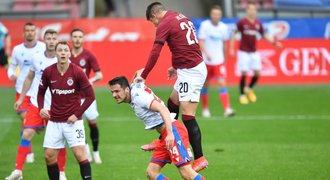 Plzeň - Sparta očima expertů: Ukáže se pravá síla, co Hložek či marodi?