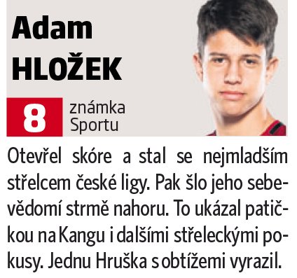 Adam Hložek