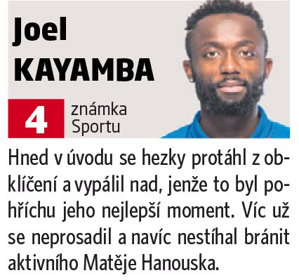 Joel Kayamba