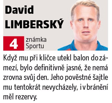 David Limberský