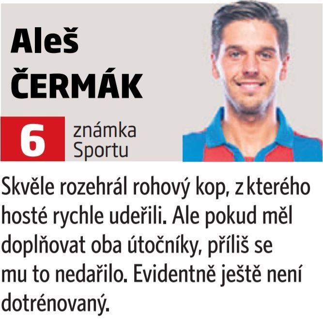 Aleš Čermák