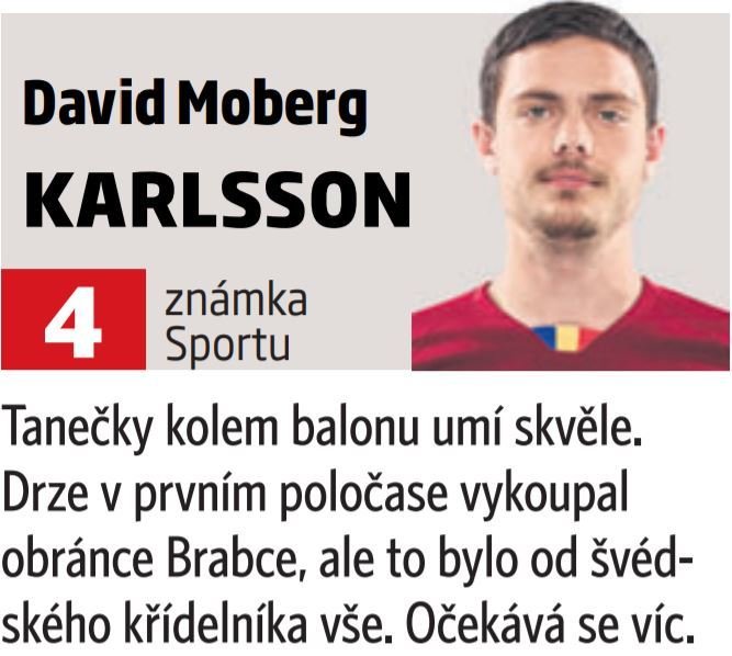 David Moberg Karlsson