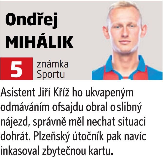 Ondřej Mihálik