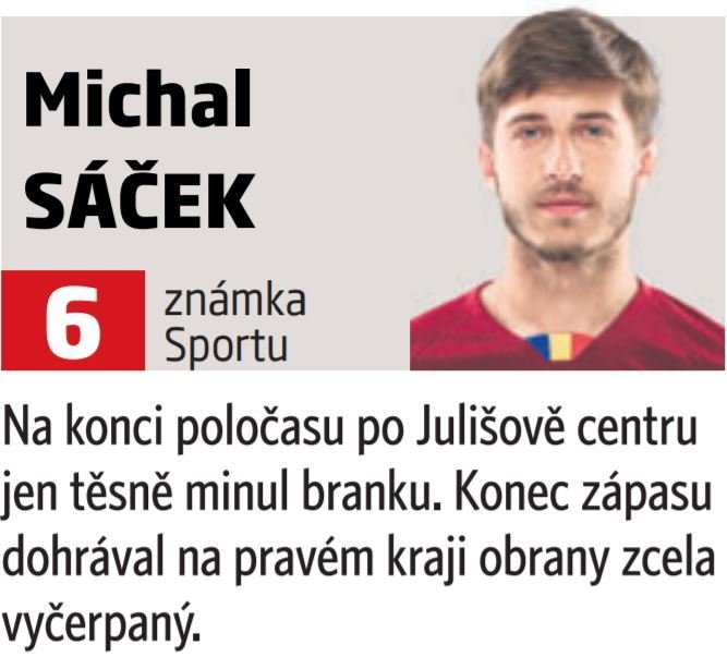 Michal Sáček