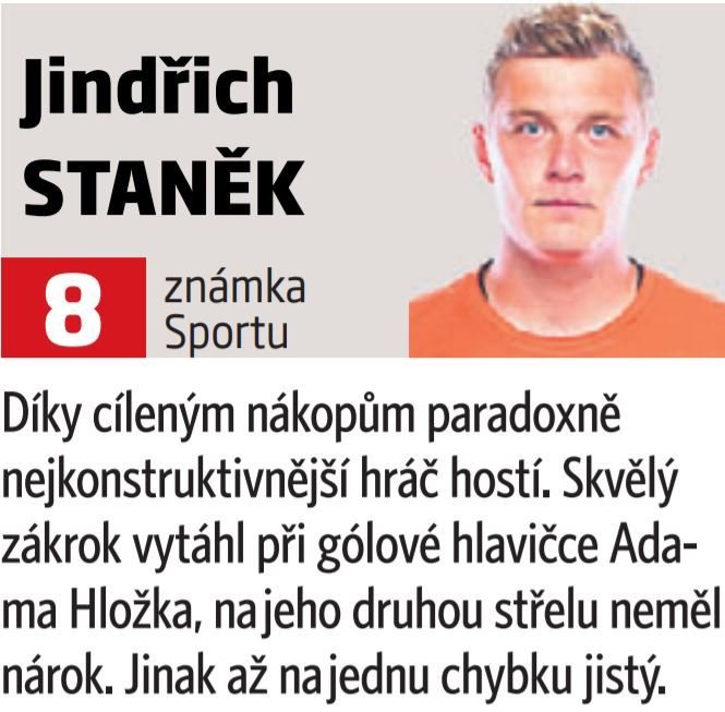 Jindřich Staněk