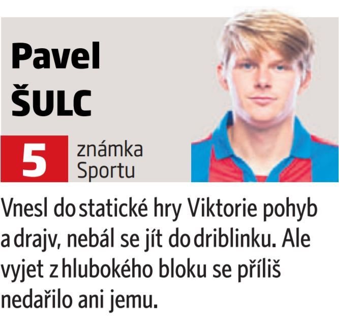 Pavel Šulc