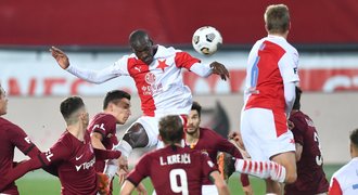 Slavia žádala o odklad derby. Kvůli koeficientu, LFA už rozhodla