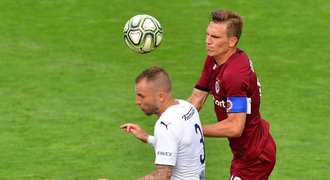 Pravděpodobné sestavy: Sparta na Slovácku, Slavia proti „svému“ Liberci