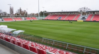 Nová éra Pardubic začíná. Stadion může přinést restart i zátěž