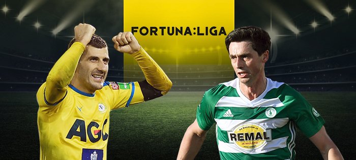 Teplice - Bohemians ONLINE